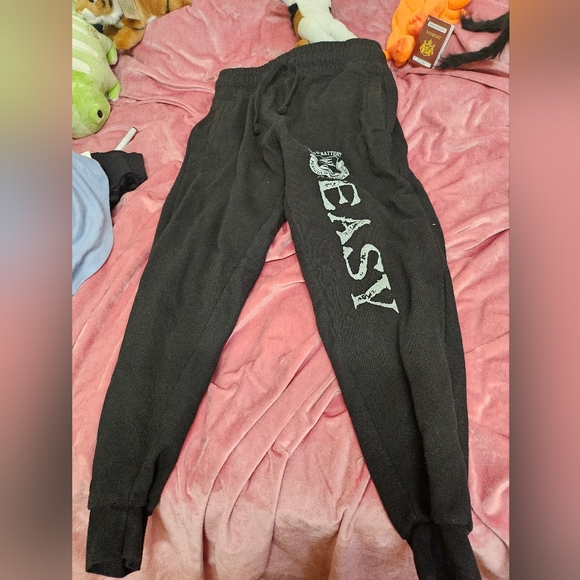 Sweat Pants - Picture 1 of 3
